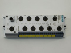 Siemens 6ES7 146-6FF00-0AB0 Failsafe Digital In Out Module Simatic ET 200eco …