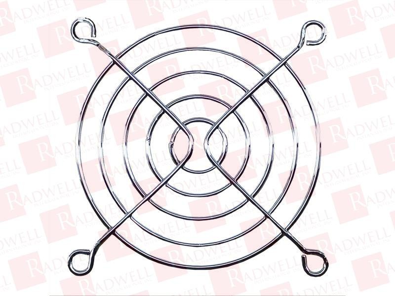 ORION FANS G80-18 / G8018 (BRAND NEW)
