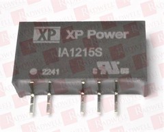 XP POWER IA1215S / IA1215S (BRAND NEW)