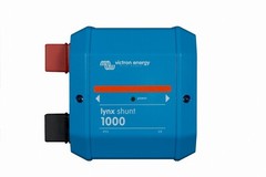 Victron LYN040102110 Lynx Shunt VE.Can (M10) Auth Dealer 5 Yr Warranty