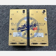 EV71YC2MCL8005-BA1 usde Line-scan industrial camera EV71YC2MCL8005-BA1