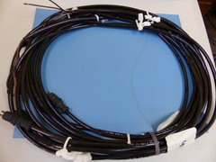Nexans Auto 449-711-023 Qty of 1 per Lot Wire Harness