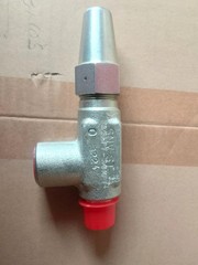 1PC- Danfoss 148B4181 Gauge valve, SNV-ST,NPT 3/8in- Brand New