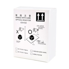KSM-213CCM KSM213CCM ORIGINAL Laser Lens with Mechanism ✦Kd