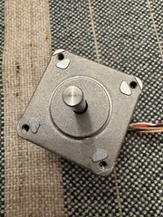 SHINANO KENSHI SST39D1020 MOTOR FOR CHANGE ARM TRANSFER