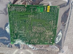 KM781380G01 New main board with 90 days warranty