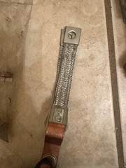 Industrial Electrical Contractors Copper & Silver 3 Total