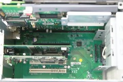 ADLINK used MXC-6322D(G) Industrial Fanless Computer No Disk ELEC-I-3314=9M15