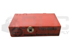 LOT OF 2 WRC 1781-OB5S OUTPUT RELAY MODULE 5VDC 3A