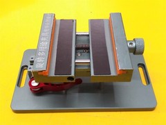 ⭐️⭐️⭐️⭐️⭐️ Unbranded Circuit Board Clamp Heavy Vice Rotating Platform