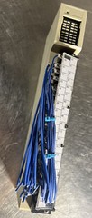 Omron C500-Id218 Input Unit 24 Vdc 10 Ma