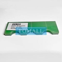 3Pcs/Set New For u5.200 Vacuum Pump Blade
