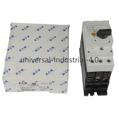 New In Box EATON MOELLER PKZM4-50 Motor Circuit Breaker