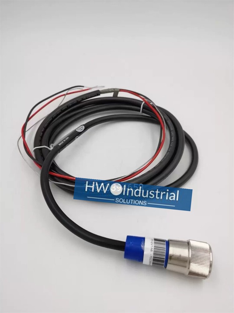 1/piece New Fireye UV1A6 Eye Electric Flame Detector