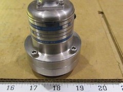 Viatran Pressure Transducer 218-28 0-200 psig 5 & 6-pin NEW