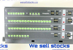 ABB SACE PR121/P Electronic Trip Unit