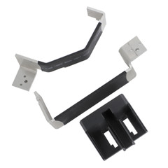 US For Challenger Main Breaker Multi-meter Panel Buss Bar Insulator Kit Aluminum