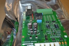 ROCKWELL AUTOMATION LIQUIFLO VFD Inverter SYNC CIRCUIT BOARD ASSEMBLY ~ 179646