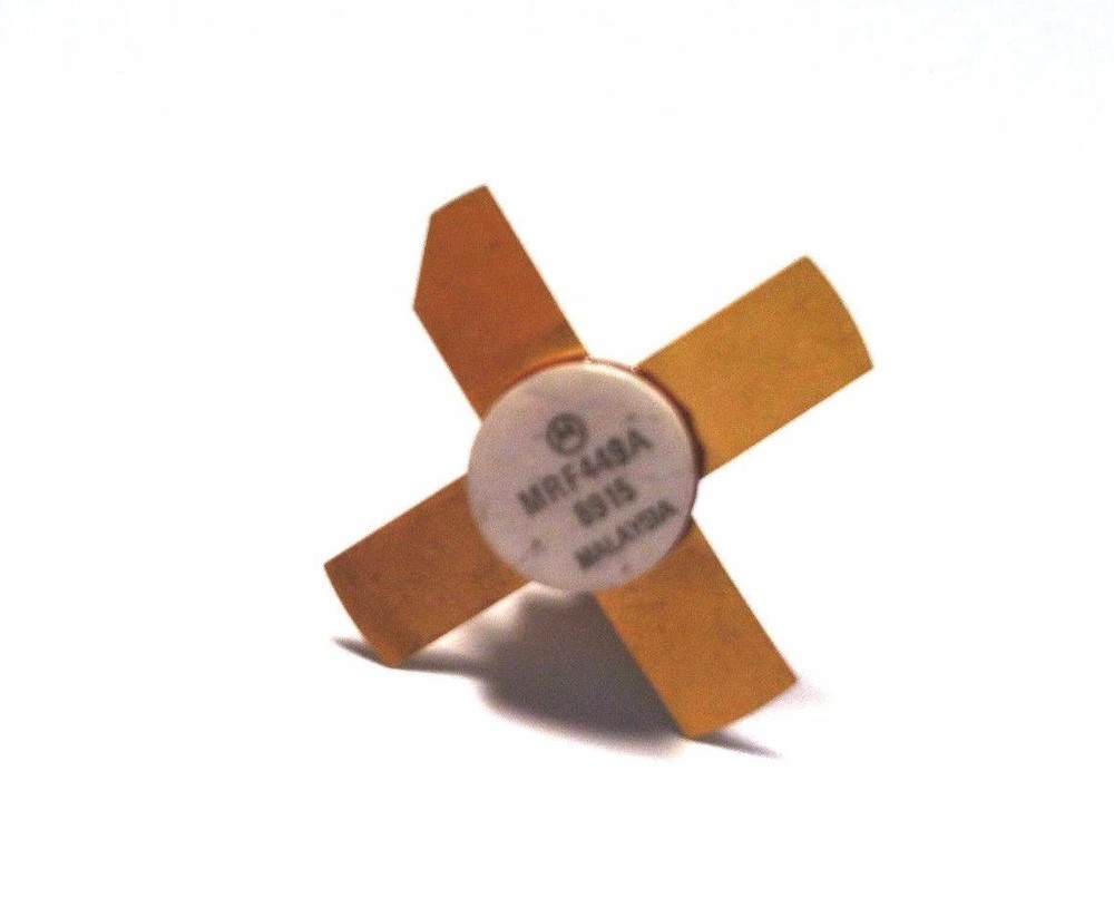 MRF449A RF – Power – Transistoren New Original MOTOROLA