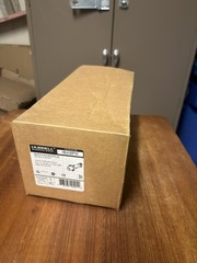 Hubbell HBL4100P7W Pin & Sleeve Plug 100A 480V 3PH 3P 4W Watertight