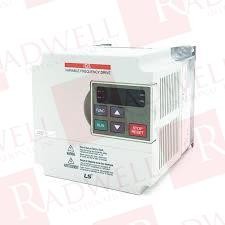 LS ELECTRIC SV022IG5-4 / SV022IG54 (NEW IN BOX)