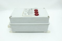 METALCHEM EP-53N105T Electronic Relay 220V 50Hz IP55 5A