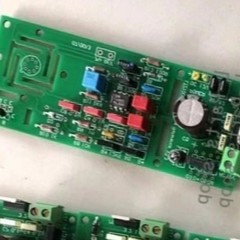 1PK LTZ1000ACH Semi-finished Board Ultra Precision Voltage Reference LTZ1000CH