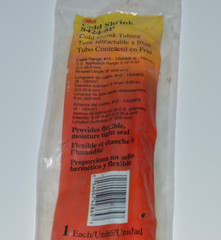 3M Cold Shrink 8424-8P Tubing 8424-8P Cold Shrink Tubing, NEW