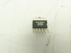 SGS Thomson Delco 16203744 Integrated Circuit IC 11-Pin LOT OF 25