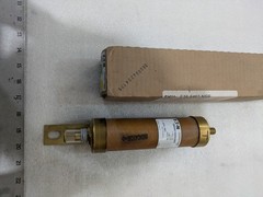 Eaton Cooper Power 43F075-IVBTS Current Limiting Fuse 75 Amp 4.3KV 50KA OEM