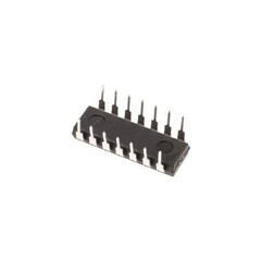 10PCS SN74HC02N 74HC02 Quadruple 2-Input Positive-NOR Gates IC