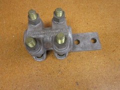 Anderson Terminal ACF 15 62 160-1600 MCM 1113-1272 ACS Used With Warranty