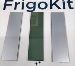 TRP 91-00312-02 LCD DISPLAY for Carrier Transicold VECTOR control panel