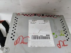 2017-2018, 17-18 Kia Sedona 7″ Screen Radio Receiver Factory OEM Non-GPS Radio