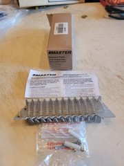 Master Appliance 30311 Heating Element Kit 500°F Heat Blower