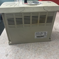 AUTOMATION DIRECT GS2-45P0 / GS245P0 (USED)