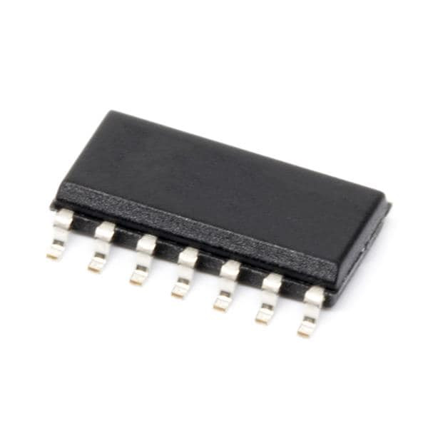 2Pcs MCP25050T-E/SL Interface – I/O Expanders Mixed signal Expandr
