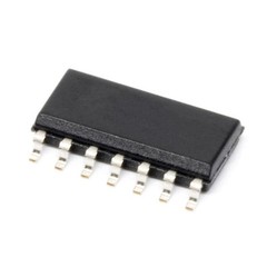 2Pcs MCP25050T-E/SL Interface – I/O Expanders Mixed signal Expandr
