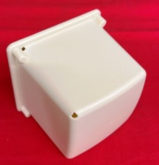 L-COM HYPERLINK TECHNOLOGIES MINI PANEL HG2412P 2.4-2.5GHZ 1.5VSWR