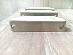 3PCS LOTS OF SKKT91/14E SEMIKRON THYRISTOR / DIODE MODULE SKKT91-14E
