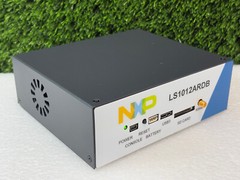 Freescale NXP LS1012ARDB Layerscape Reference Design Board Unit | Great Conditio