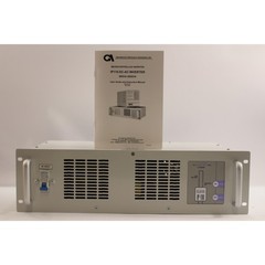 Gamatronic IP110 DC-AC Static Power Inverter – New Open Box