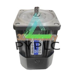 1PCS NEW 60W 220V Retarding motor 5RK60GU-CF 5GN15K/18/20/25/30/36/40/50/60K