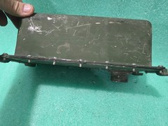 Nartron Smart Start System Control Box 12480779 24V HMWV 19207SOCN