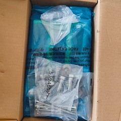 one New Schneider Electric C40N32D400 Circuit Breaker