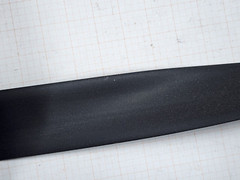 Alpha Wire FIT-221-3/4 Black XLPO 3/4in-to-3/8in 2-to-1 Heat Shrink Tubing /10ft