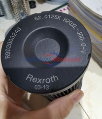 1PC New For R902603243 Hydraulic Filter Element One year warranty