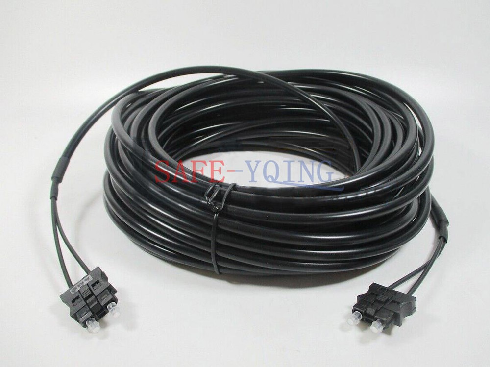 1PCS FIT FOR Fanuc A66L-6001-0026 15M Optical Fiber Cable 15M New