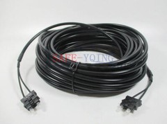 1PCS FIT FOR Fanuc A66L-6001-0026 15M Optical Fiber Cable 15M New