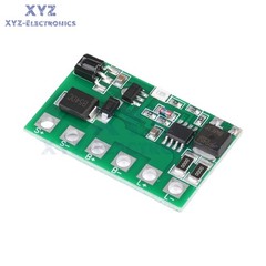 6.4V 7.4V 11.1V 12V Solar Street Light Circuit Board Solar Light Driver Control